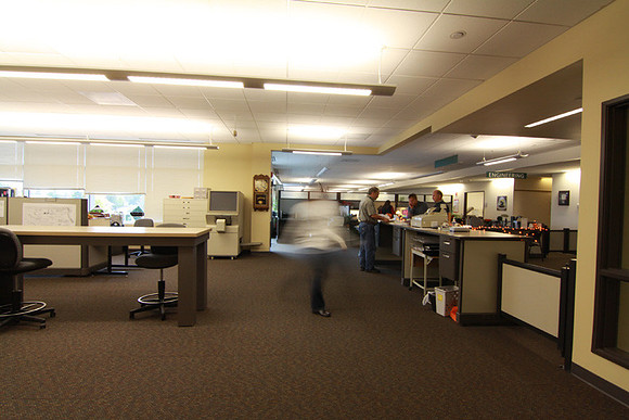 Clackamas Surveyor