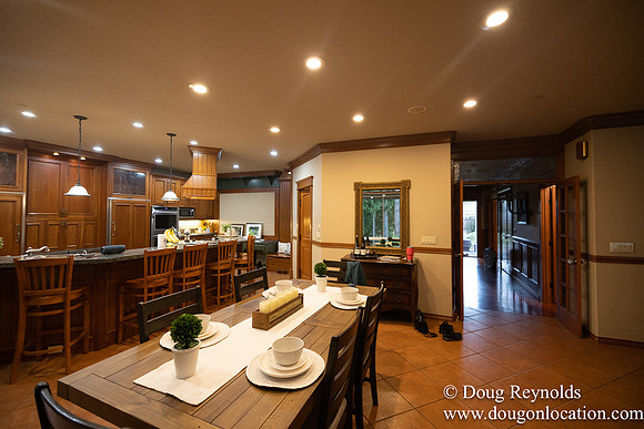 Pat's Kitchen-