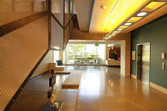 Clackamas Co Offices