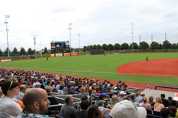 Hillsboro Baseball