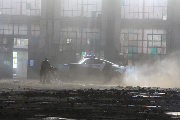 Drift 3 Production Photos