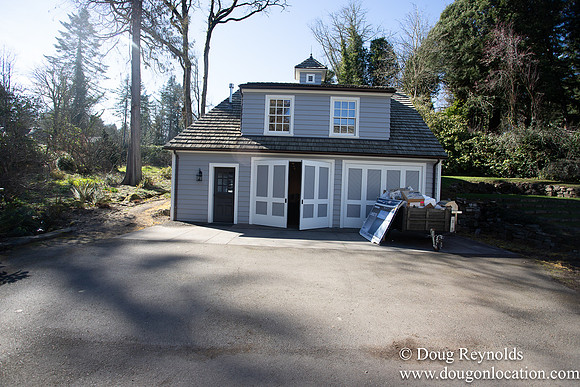 Amber's House
