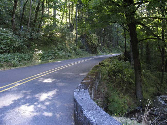 Hwy 30 West End