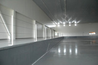 Park Building