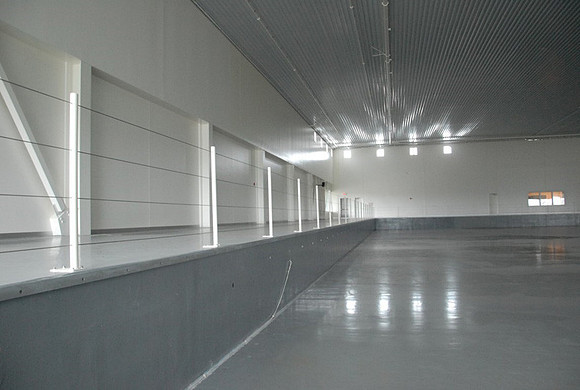 Park Building