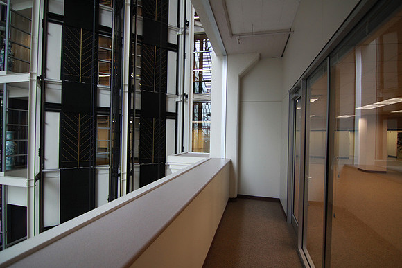 MP Offices