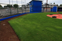 Hillsboro High Baseball