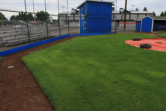 Hillsboro High Baseball