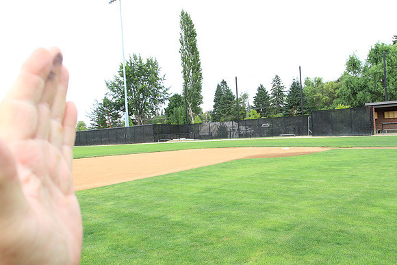Forest Grove Baseball