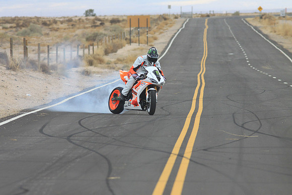 Drift 3