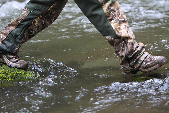 Under Armour  Production  Photos