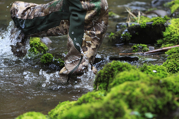 Under Armour  Production  Photos