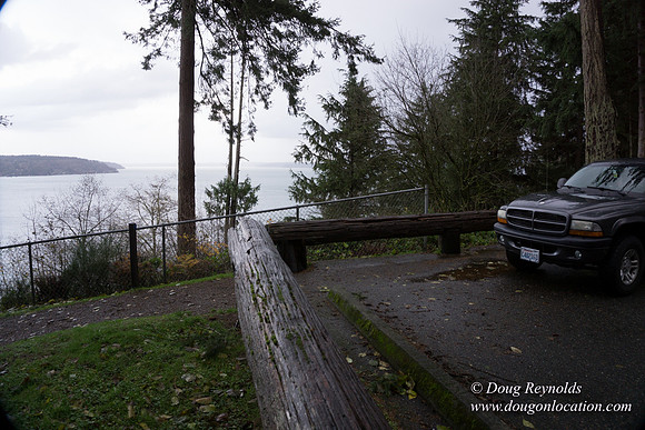 Vashon View