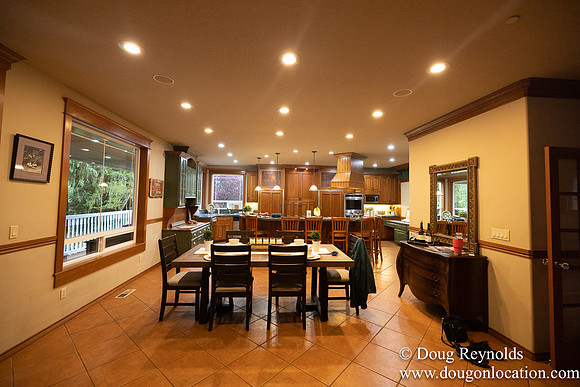 Pat's Kitchen-