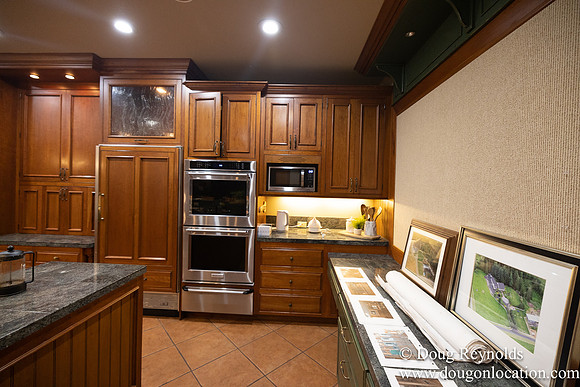 Pat's Kitchen-