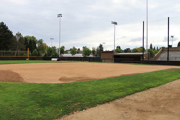 Forest Grove Baseball
