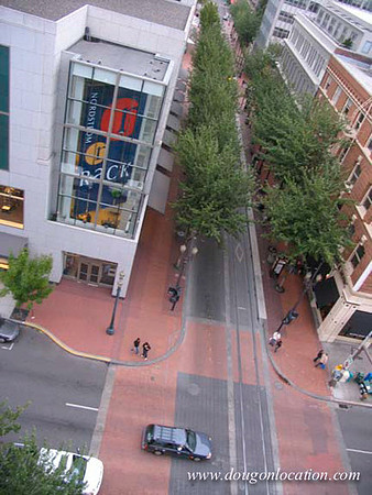 4th & Alder Parking-1788