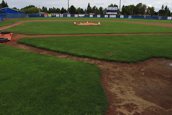 Hillsboro High Baseball