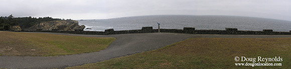 CASP Oregon Coast