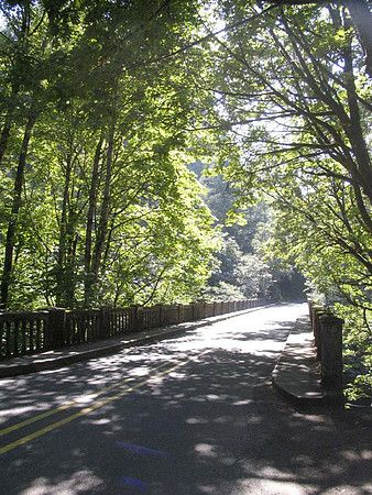 Hwy 30 West End