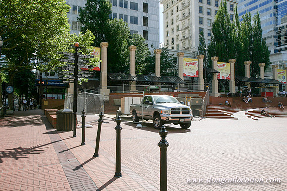 Pioneer Square- 3152