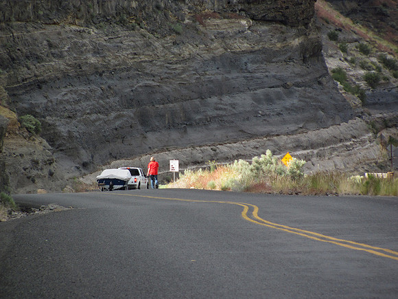 Lake Billy Road
