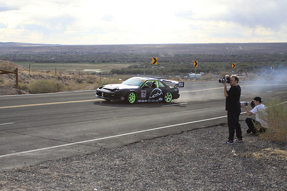 Drift 3