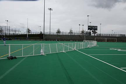 Hillsboro Sports Center