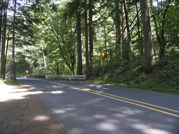 Hwy 30 West End