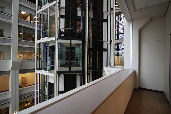 MP Offices