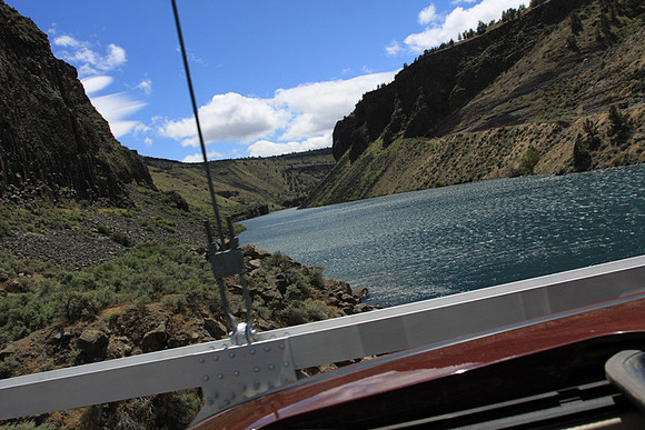 Lake Billy