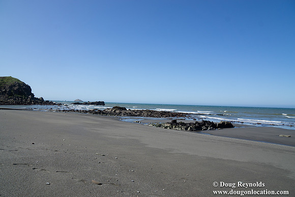 Ranch 26 Beach-