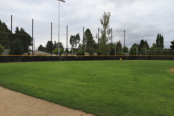Forest Grove Baseball
