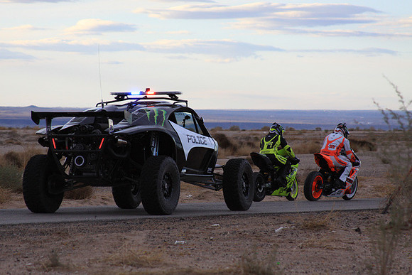 Drift 3