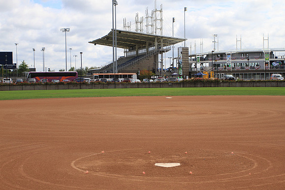 Hillsboro Baseball