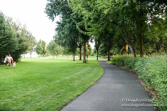 Vancouver Lake Park