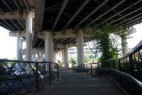 Ramp Hawthorne Brdg W-0256