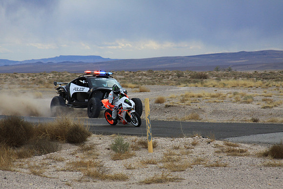Drift 3