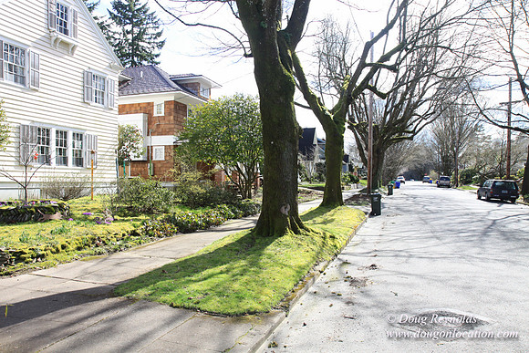 18th & Siski neighborhood