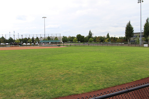 Hillsboro Baseball