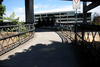 Ramp Hawthorne Brdg W-0245