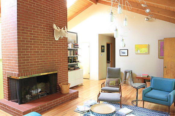 Greenberg Home
