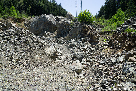 Ranch 26  Rock Pit Quory-