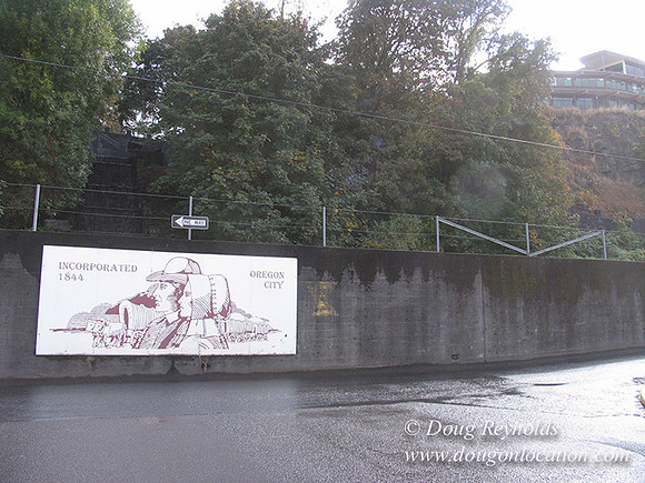 Oregon City4048