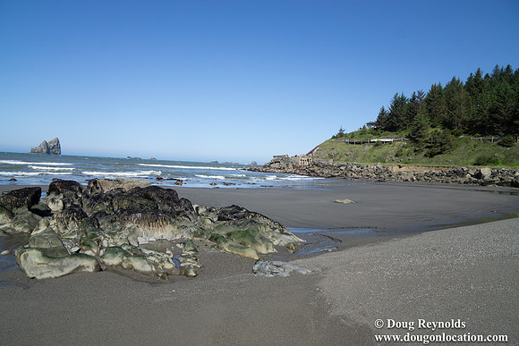 Ranch 26 Beach-