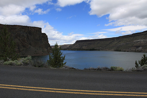 Lake Billy