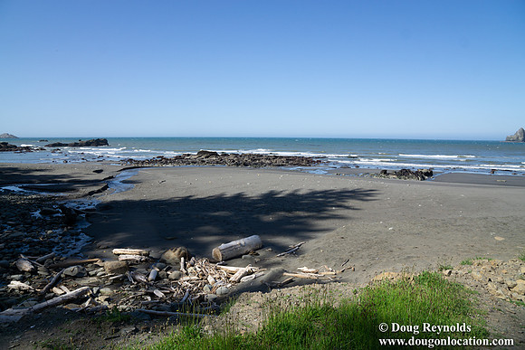 Ranch 26 Beach-