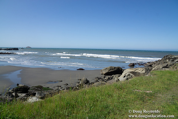 Ranch 26 Beach-