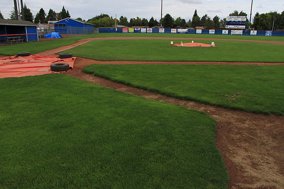 Hillsboro High Baseball