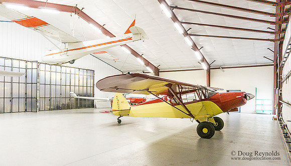 NAR Hanger